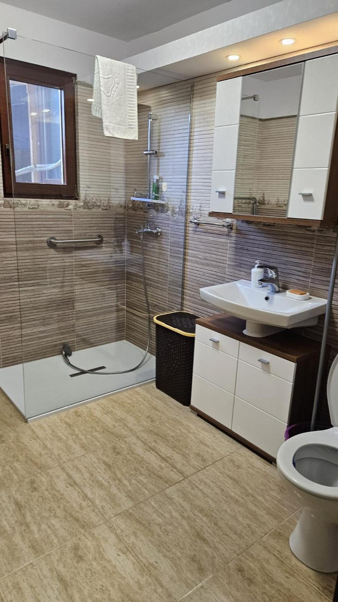 Briso Apartments Timisoara Exterior foto