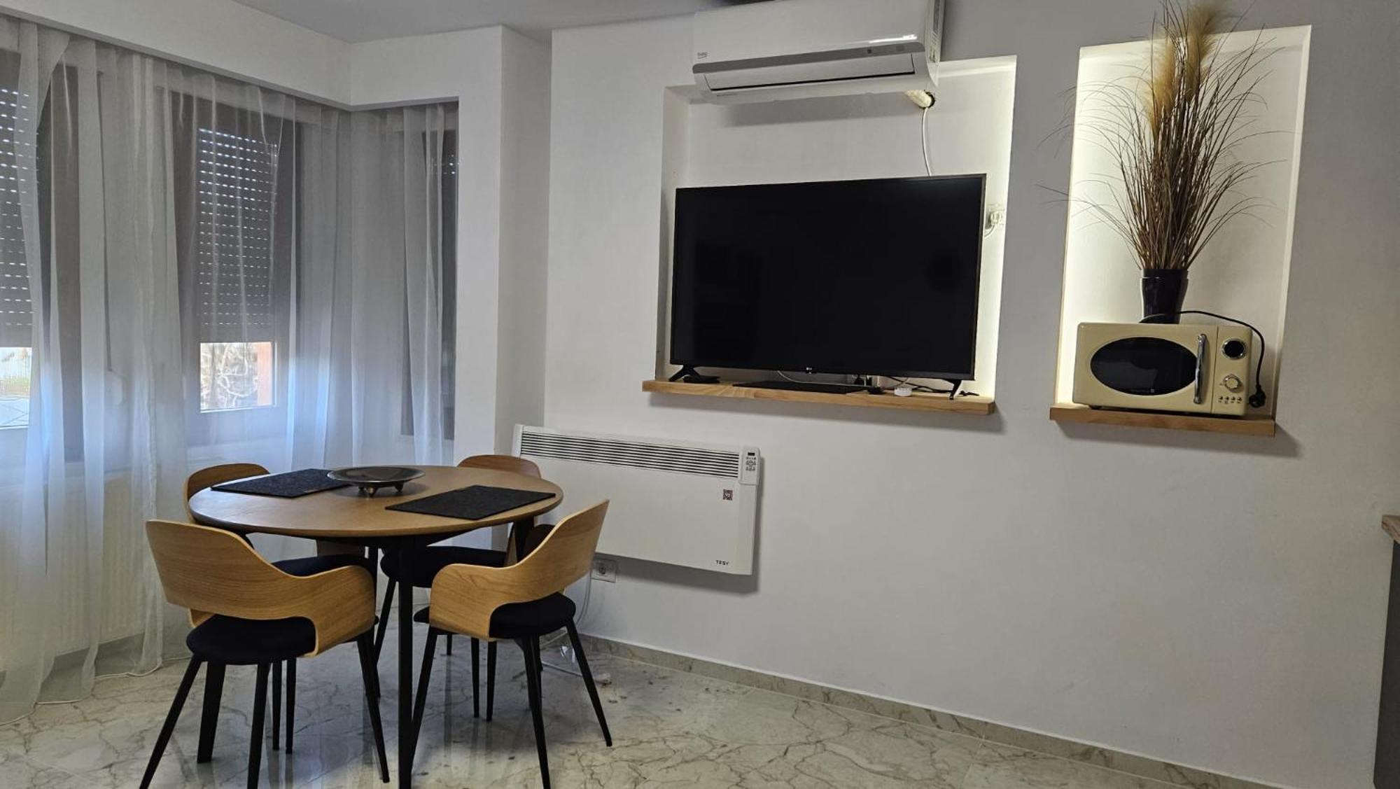 Briso Apartments Timisoara Exterior foto