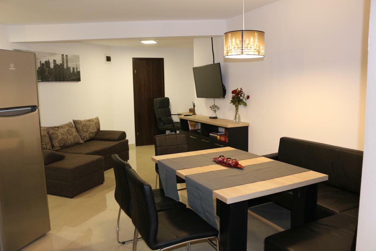 Briso Apartments Timisoara Exterior foto