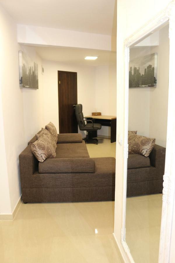Briso Apartments Timisoara Exterior foto