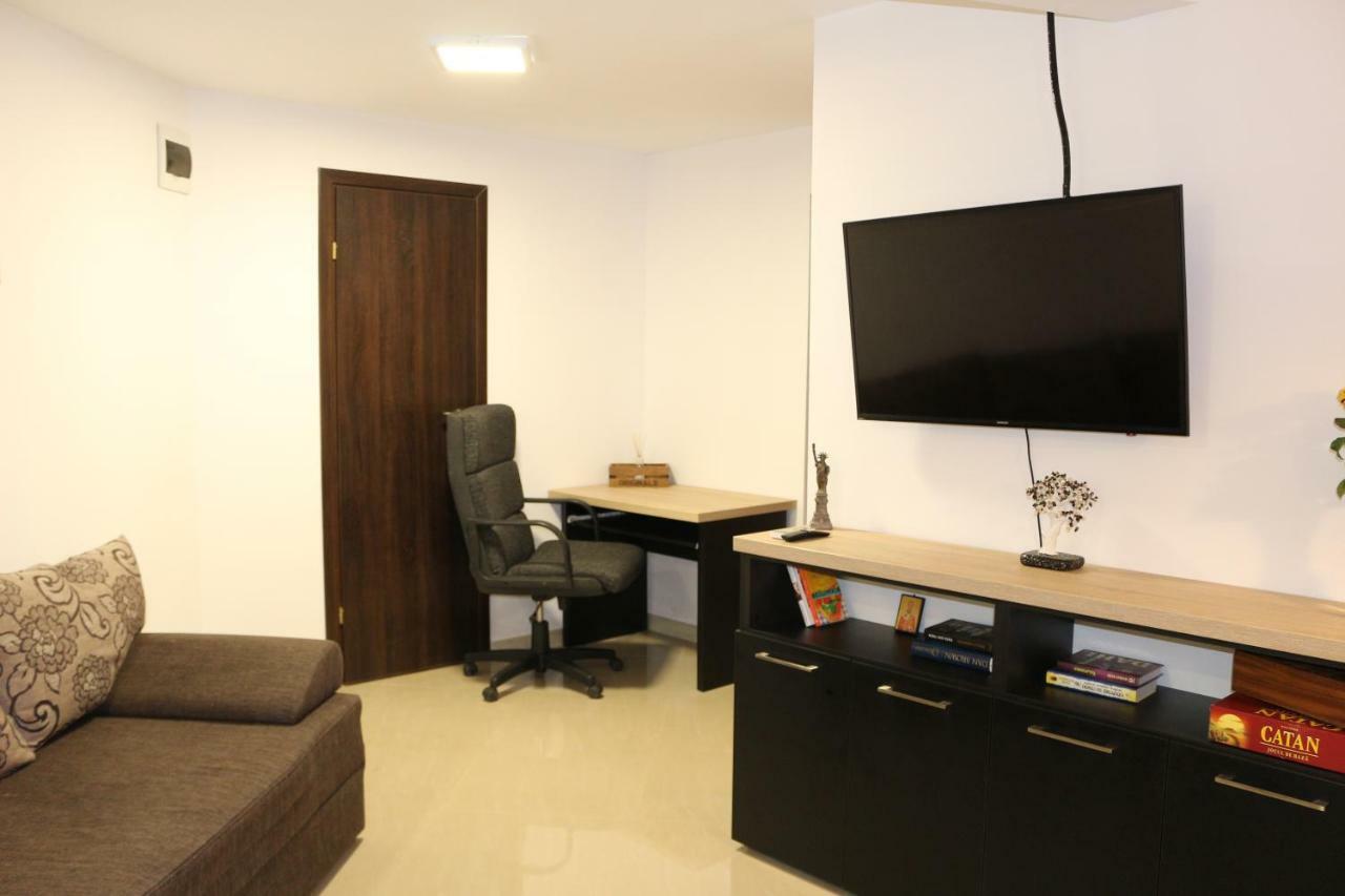 Briso Apartments Timisoara Exterior foto