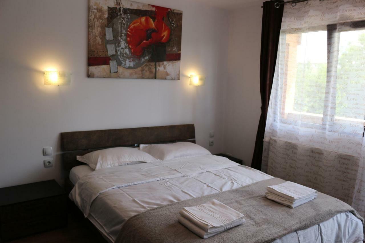 Briso Apartments Timisoara Exterior foto