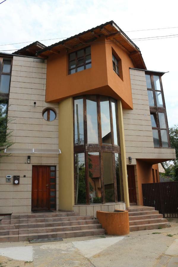 Briso Apartments Timisoara Exterior foto