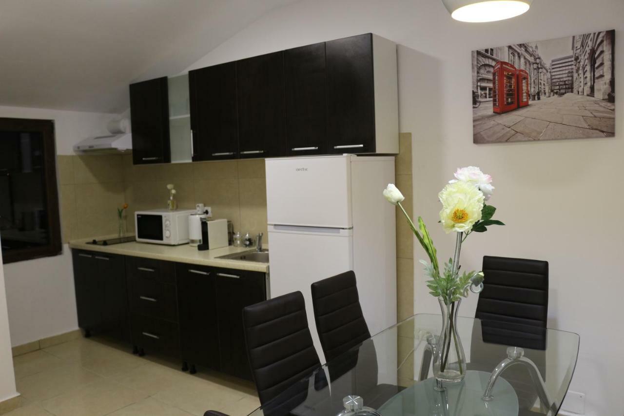 Briso Apartments Timisoara Exterior foto