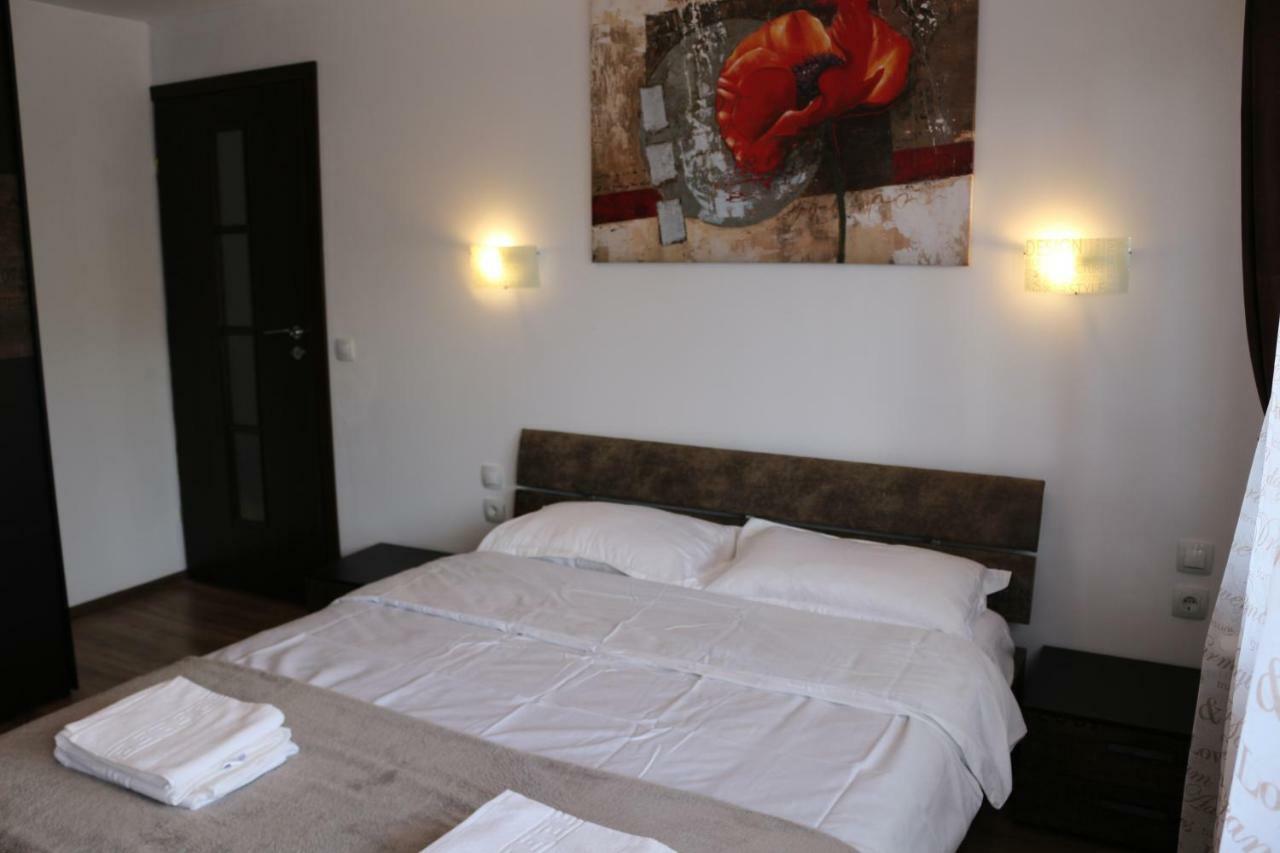 Briso Apartments Timisoara Exterior foto
