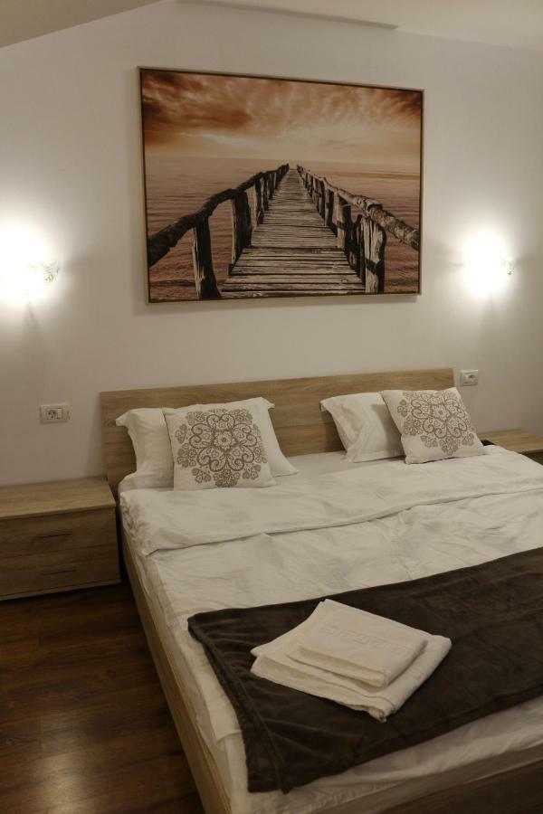 Briso Apartments Timisoara Exterior foto